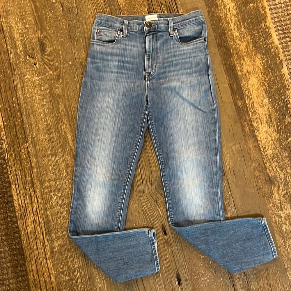 Hudson Blair Super Skinny Jeans